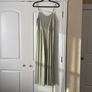 ARITZIA WILFRED MARKET JUMPSUIT